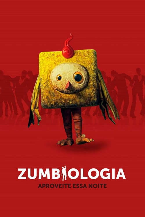 Zumbiologia: Aproveite Essa Noite