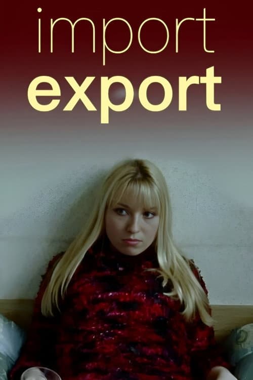 Import/Export