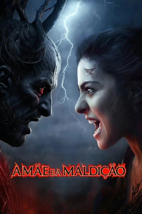 A Mãe e a Maldição