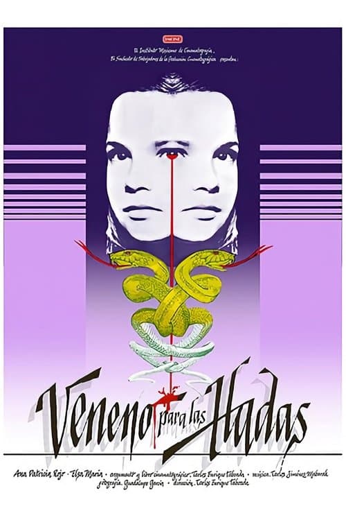 Veneno Para as Fadas