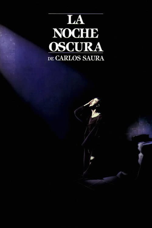 A Noite Escura