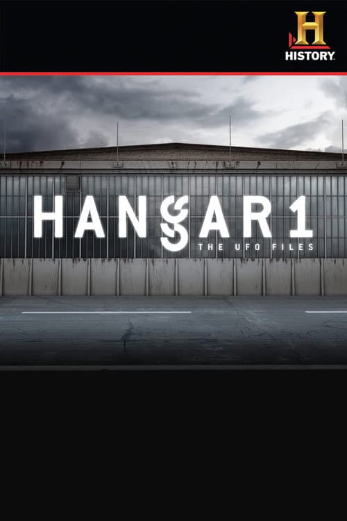 Hangar 1, Os arquivos de OVNIs