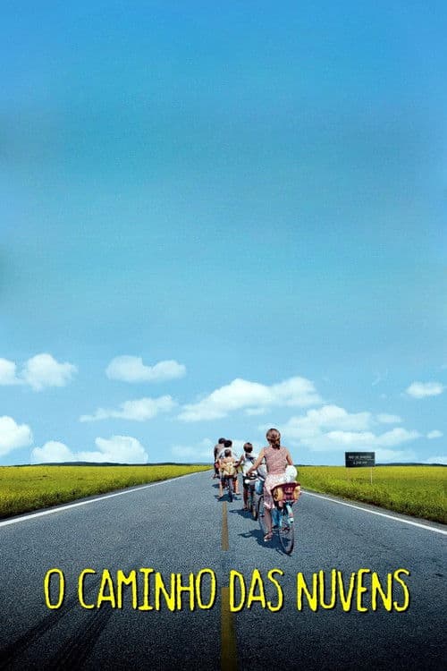 O Caminho das Nuvens