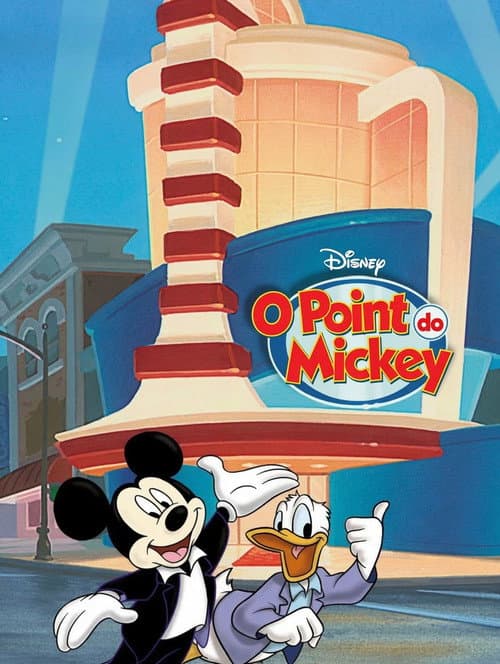 O Point do Mickey