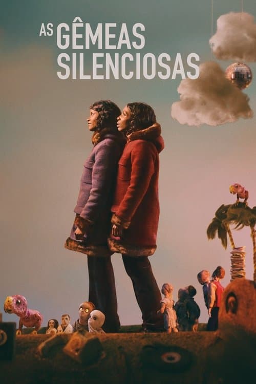 As Gêmeas Silenciosas