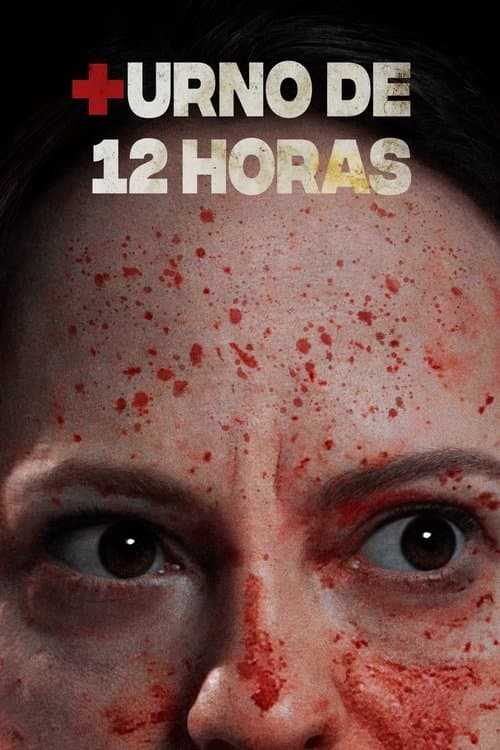 Turno de 12 horas