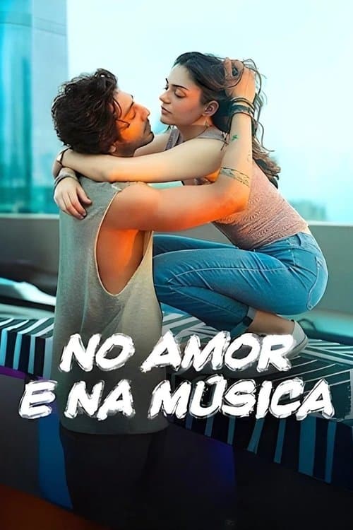 No Amor e Na Música