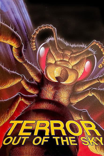 O Terror Que Vem do Céu