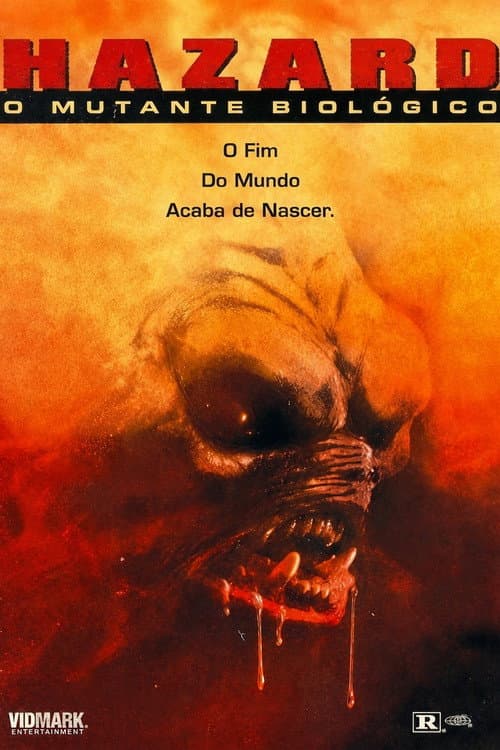 BioHazard - O Mutante Biológico