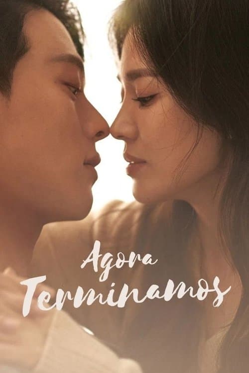 Agora Terminamos
