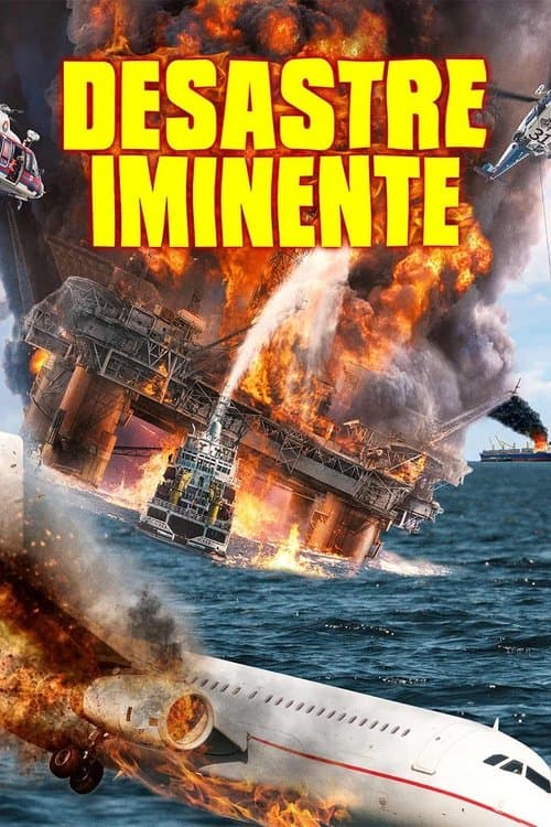 Desastre Iminente