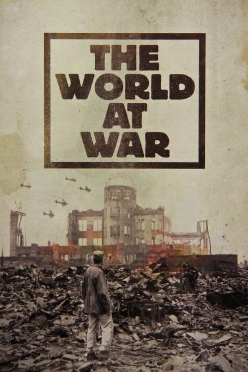 O Mundo em Guerra