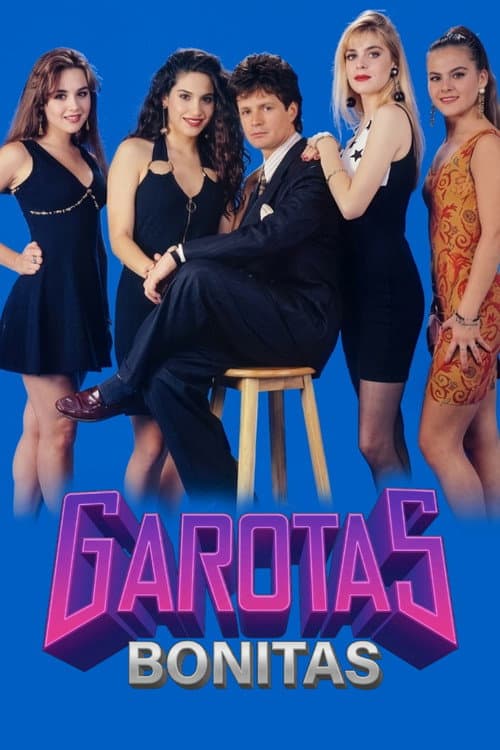 Garotas Bonitas