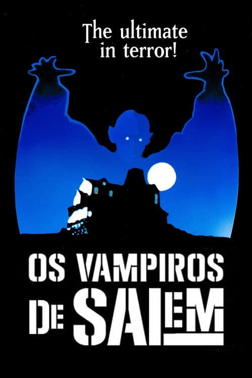 Os Vampiros de Salém