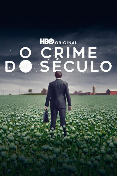 O Crime do Século