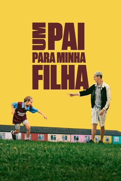 Um Pai Para Minha Filha