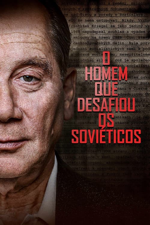 O Homem que Desafiou os Soviéticos