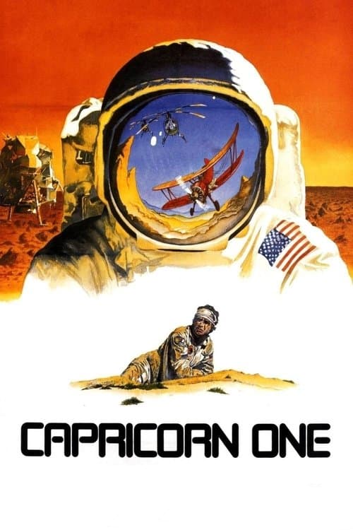 Capricórnio Um