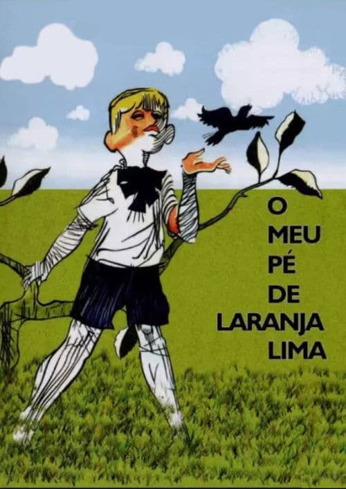 O Meu Pé de Laranja Lima