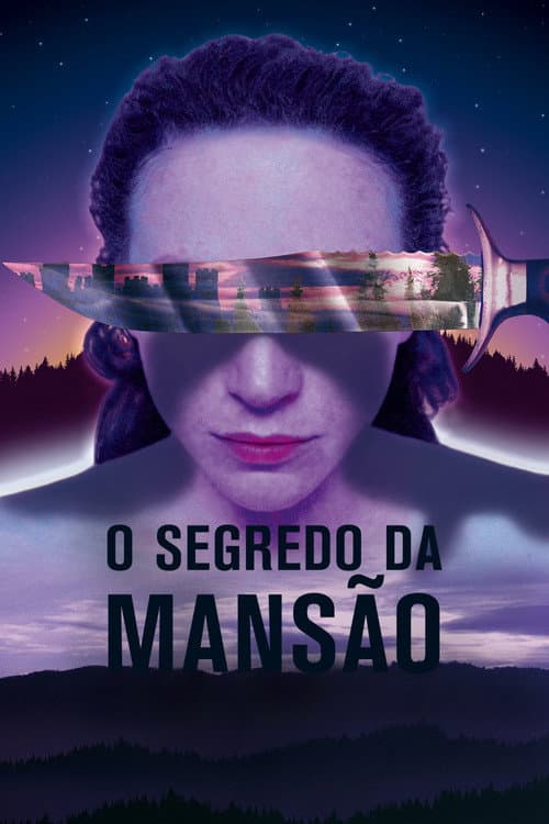 O Segredo da Mansão
