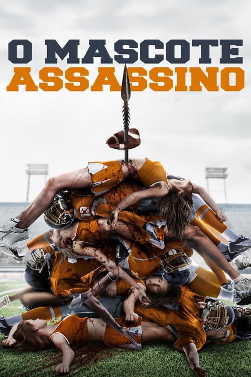 O Mascote Assassino