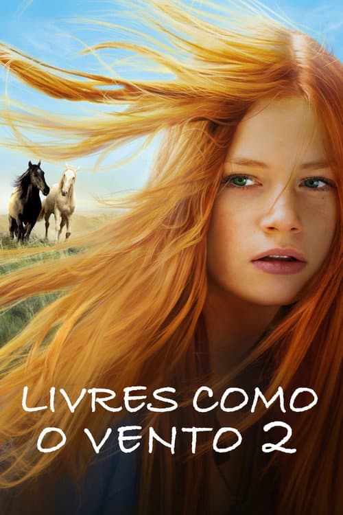 Livres Como o Vento 2