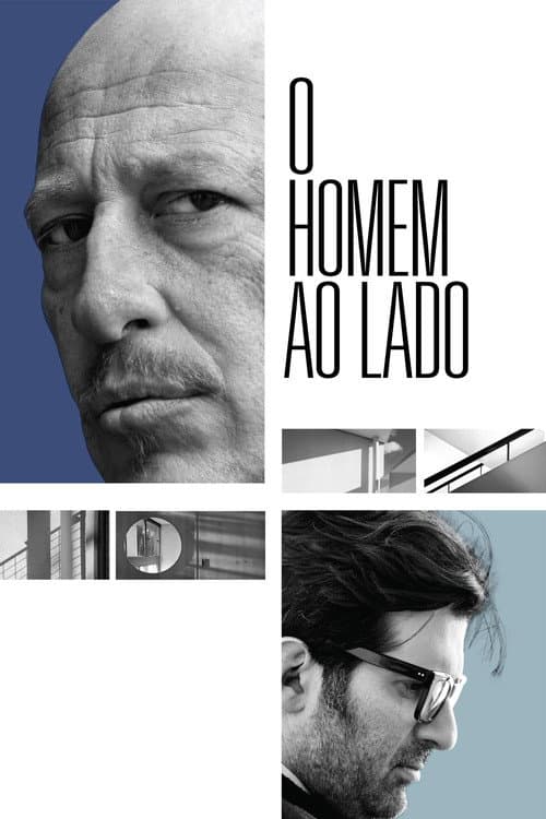 O Homem ao Lado