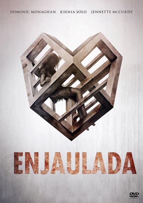 Enjaulada