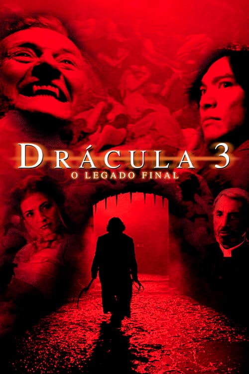 Drácula 3: O Legado Final