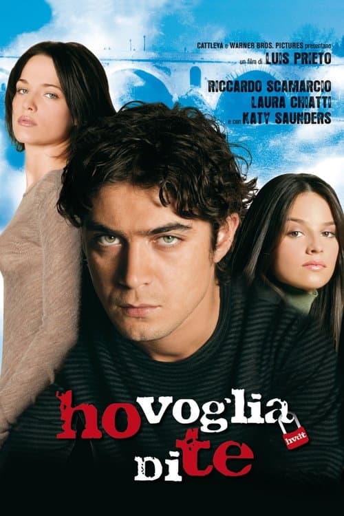 Ho Voglia Di Te