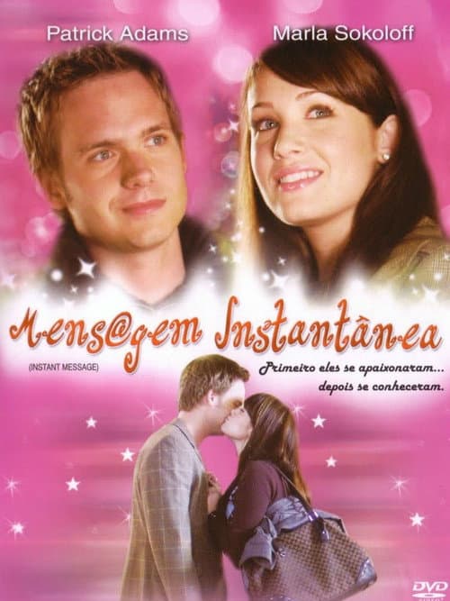 Mensagem Instantânea