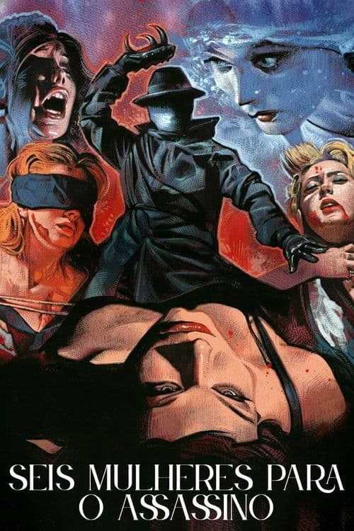 Seis Mulheres para o Assassino