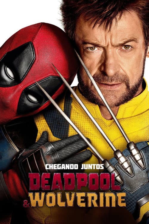 Deadpool & Wolverine