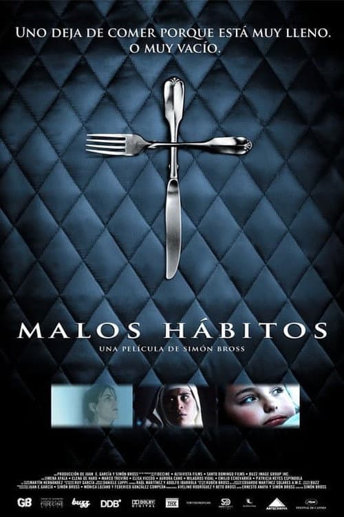 Maus Hábitos