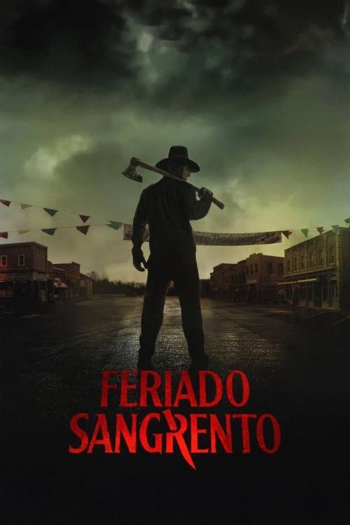Feriado Sangrento