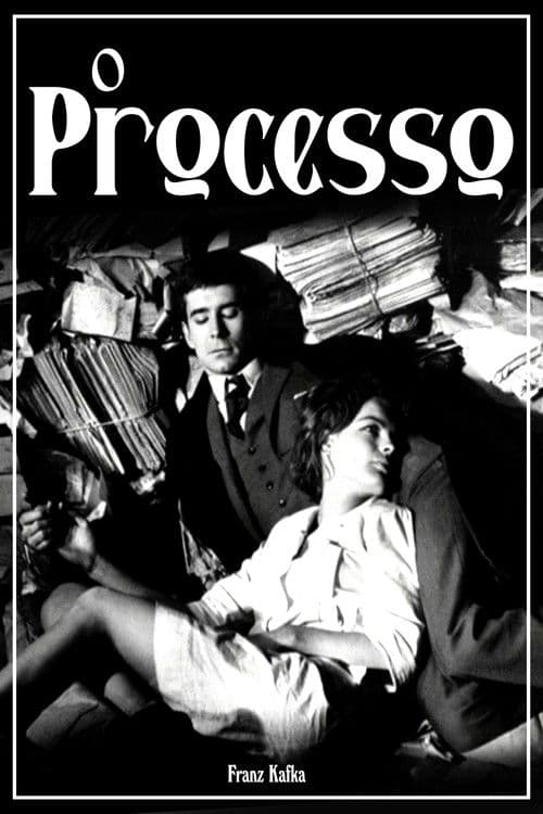 O Processo