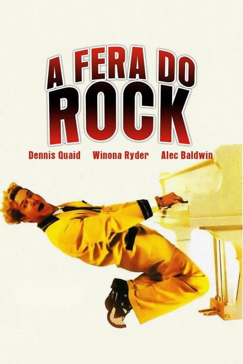 A Fera do Rock
