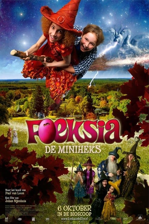 Escola de Bruxas