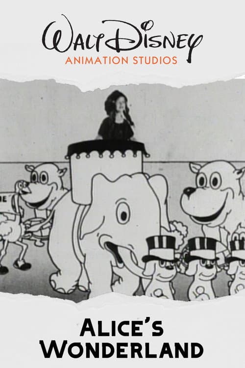 O País das Maravilhas de Alice