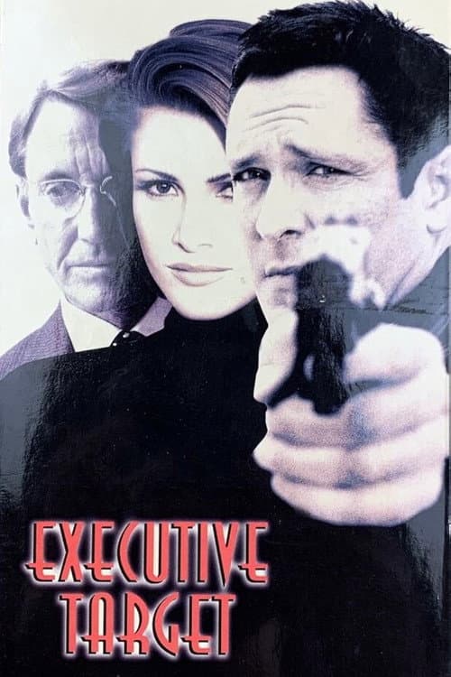 Alvo Executivo