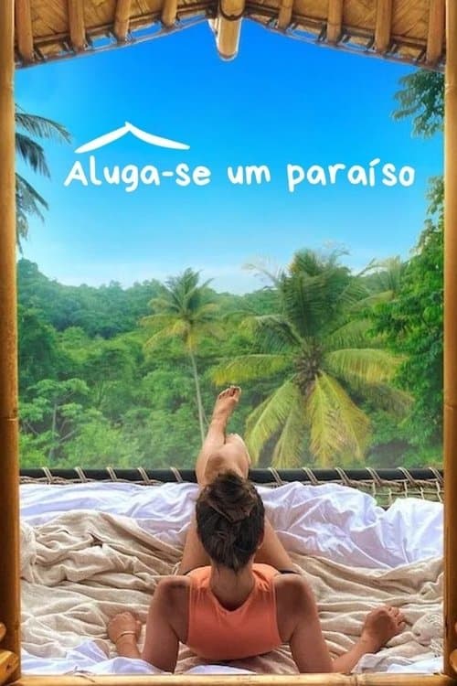 Aluga-se um Paraíso