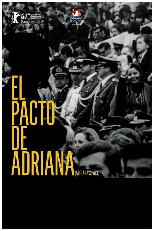 O Pacto de Adriana