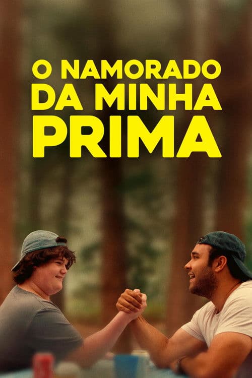 O Namorado da Minha Prima