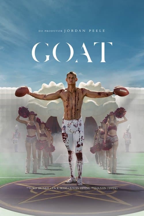GOAT