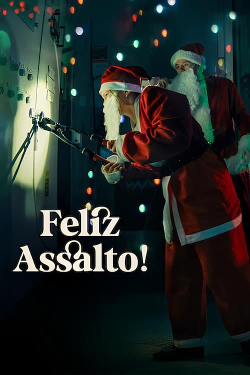Feliz Assalto!