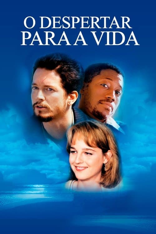 O Despertar Para A Vida