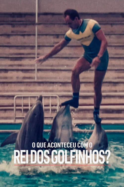 O Que Aconteceu com o Rei dos Golfinhos?