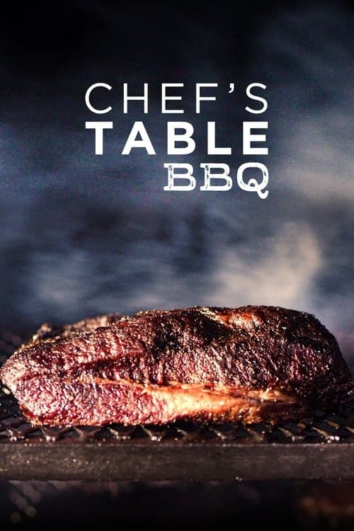 Chef's Table: Churrasco