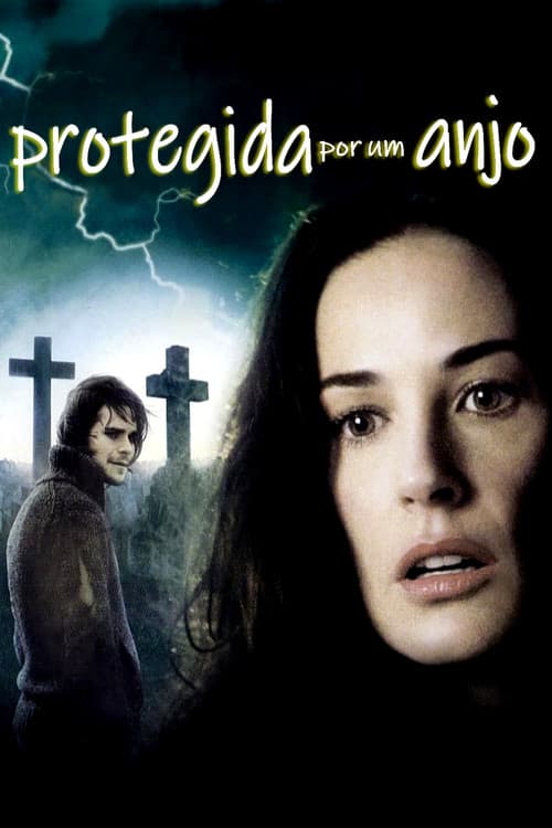 Protegida Por um Anjo