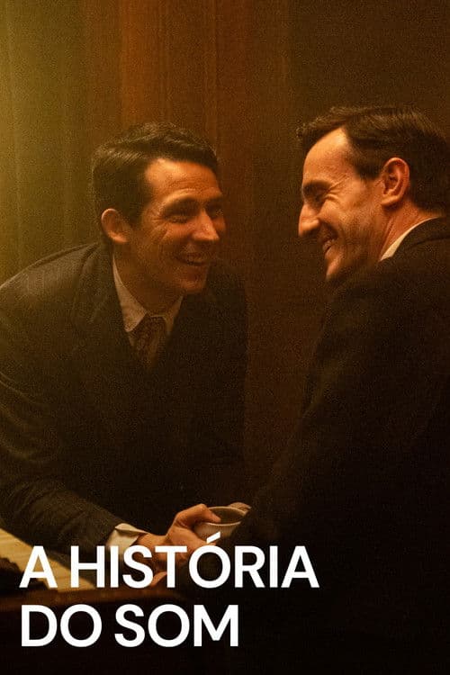 A História do Som